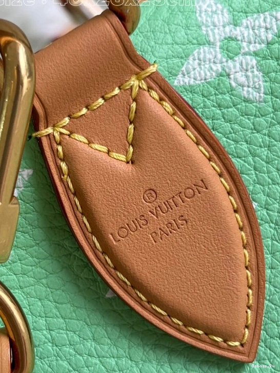 SPEEDY Vuitton 40 Louis 1218